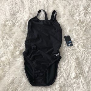 Speedo Solid Super Proback Onepiece - ProLT